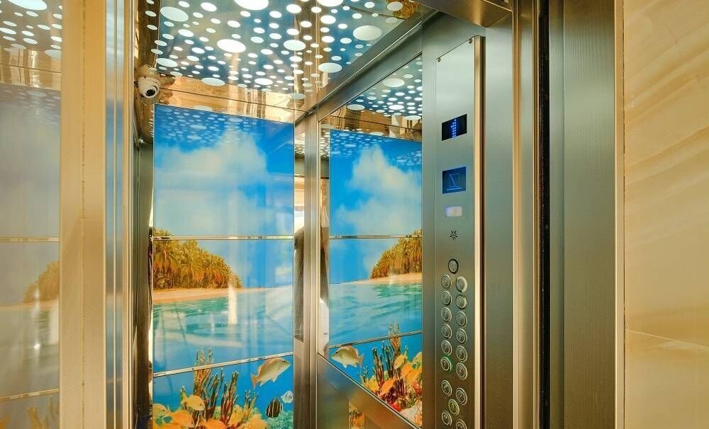 квартира г Сочи р-н Лазаревский ул Старошоссейная 5 корп. 10 фото 11
