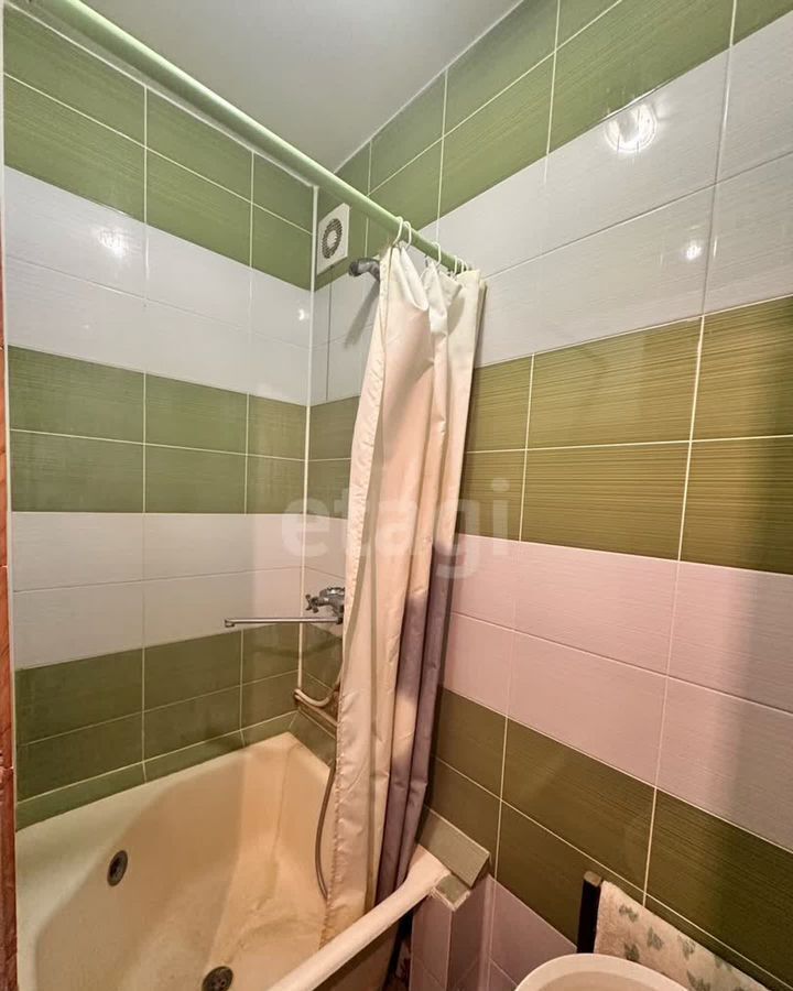 комната г Ухта ул Советская 3к/2 фото 6