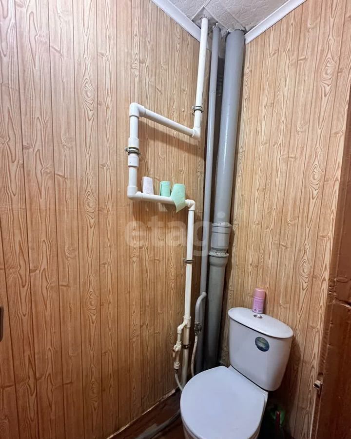 комната г Ухта ул Советская 3к/2 фото 7