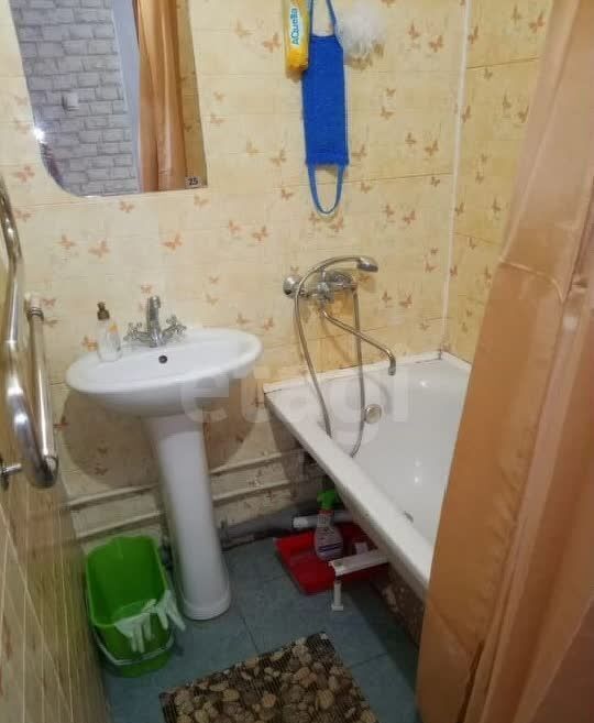 квартира г Вологда микрорайон Ремсельмаш ул Медуницинская 19 фото 10