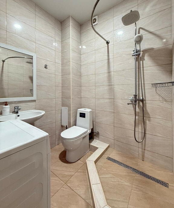 квартира г Нальчик ул Эльбрусская 19/2 фото 11