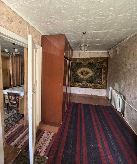 квартира г Омск ул Нефтезаводская 12 фото 10