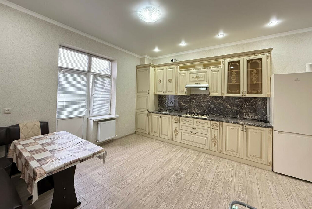 квартира г Нальчик ул Эльбрусская 19/2 фото 12