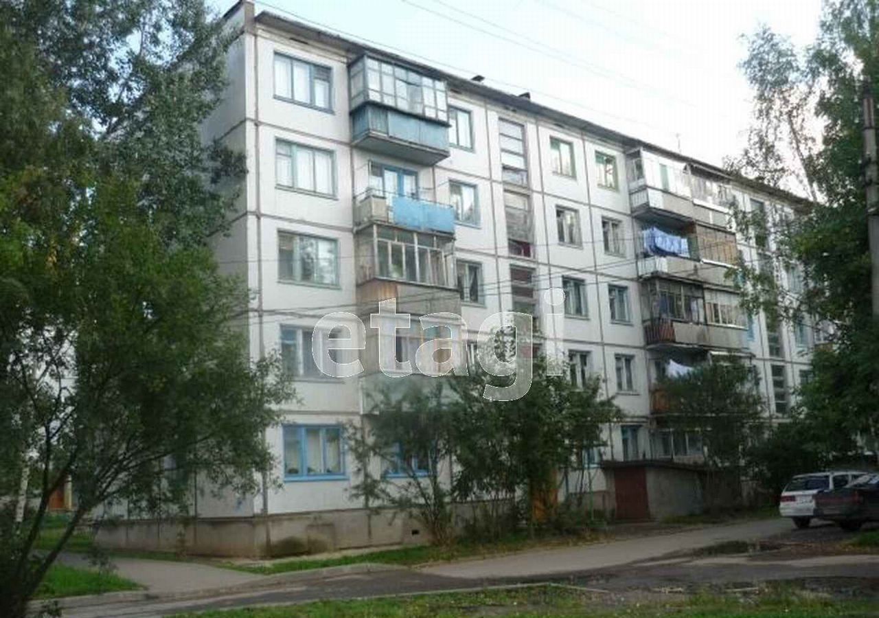 квартира г Вологда микрорайон Ремсельмаш ул Медуницинская 19 фото 12
