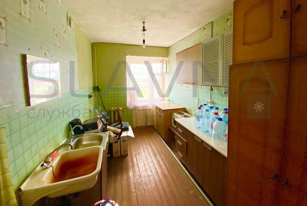 комната г Кострома ул Профсоюзная 28 фото 11