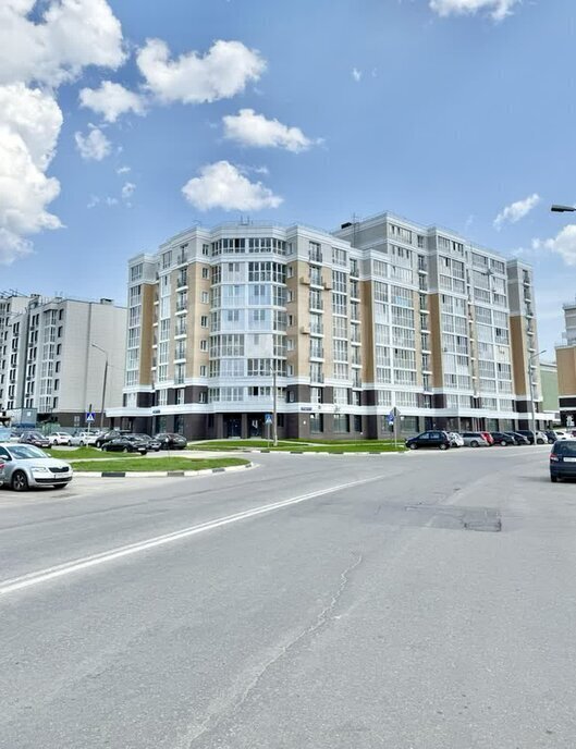 квартира г Дубна ул Программистов 11 фото 1