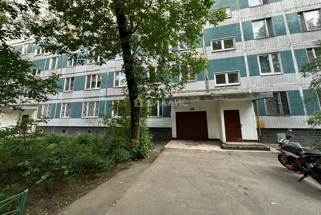 квартира г Королев ул Сакко и Ванцетти 32 Ростокино фото 1
