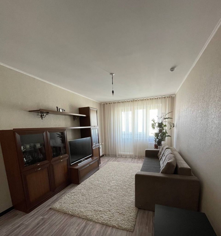 квартира г Курск Северный пр-кт Анатолия Дериглазова 111 фото 1