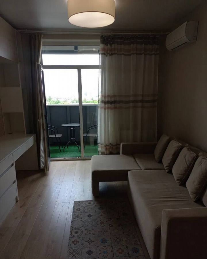 квартира г Сочи р-н Центральный ул Виноградная 230а фото 2