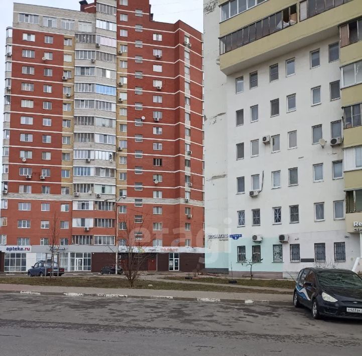 офис г Белгород Западный ул Есенина 8 фото 12