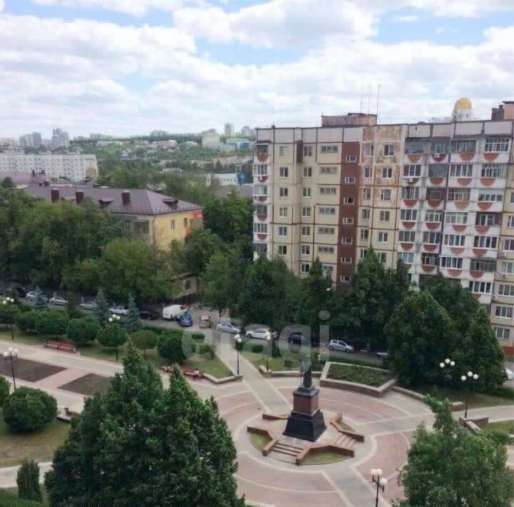 офис г Белгород Западный б-р Свято-Троицкий 38 фото 11