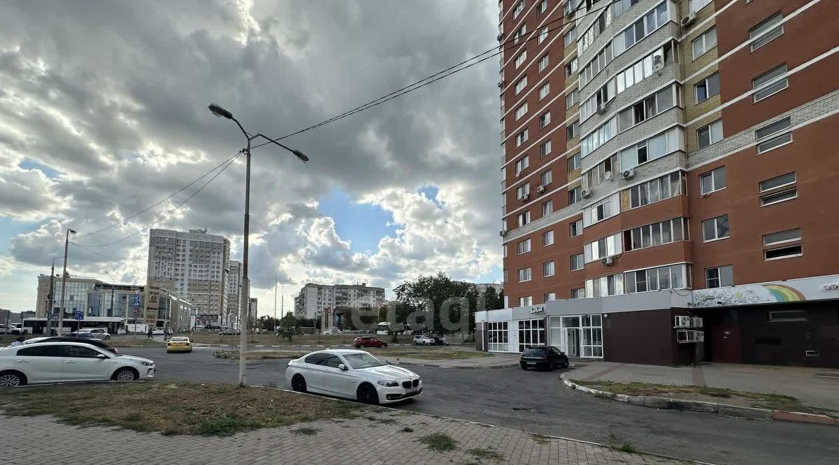 офис г Белгород Западный ул Есенина 8 фото 15
