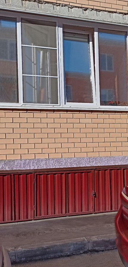 квартира г Краснодар Республика Адыгея Адыгея, Тахтамукайский р-н, Старобжегокайское сельское поселение, аул Новая Адыгея, Бжегокайская ул., 29Д фото 3