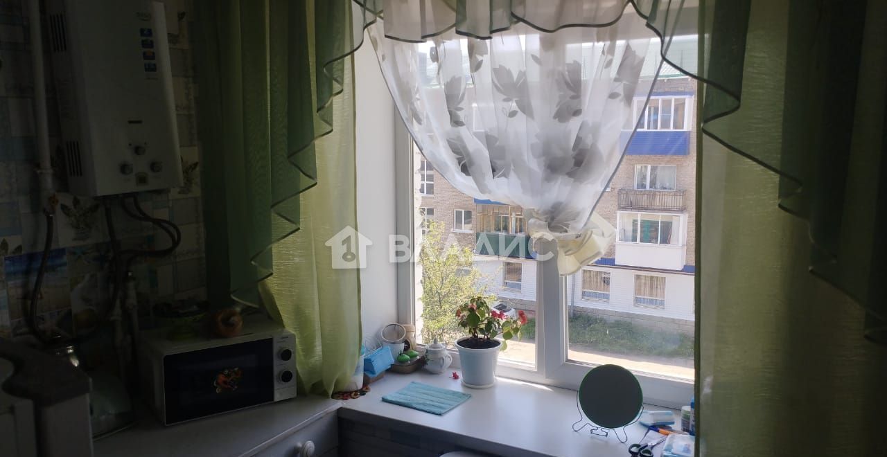 квартира р-н Белебеевский г Белебей ул Фурманова 67 фото 12