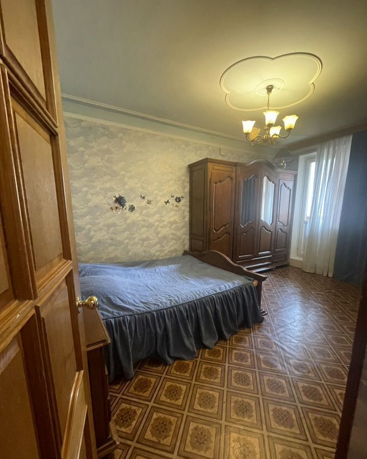 квартира г Москва метро Братиславская ул Братиславская 31к/3 фото 1