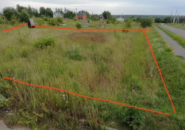 р-н Северный ул Каштановая 40 фото