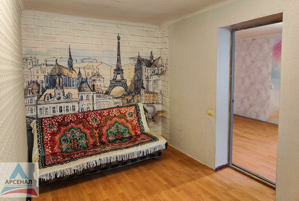 квартира г Переславль-Залесский пер Красноэховский 9 фото 3