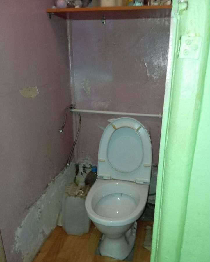 комната г Тула р-н Пролетарский ул Кирова 153 фото 3