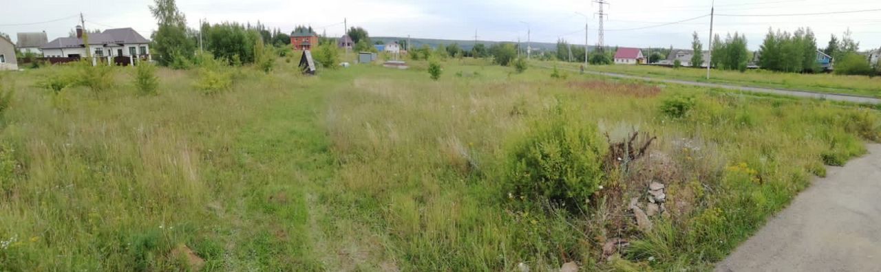 земля г Орел р-н Северный ул Каштановая 40 фото 4