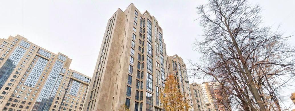 офис г Москва пр-кт Ленинский 105к/2 Новаторская фото 7