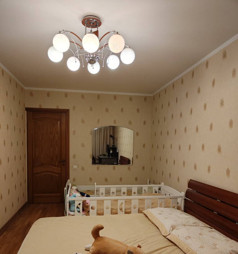 квартира г Реутов ул Новая 21 Реутов, 5-й м-н фото 6