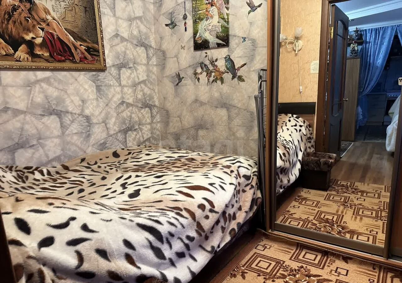 квартира г Коломна ул Красноармейская 100/10 фото 8