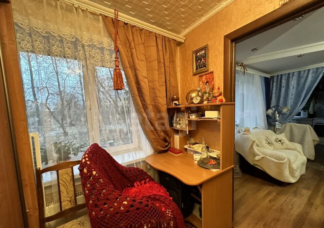 квартира г Коломна ул Красноармейская 100/10 фото 14