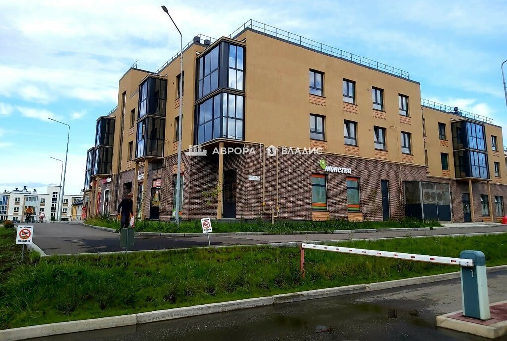 квартира г Магнитогорск ул Зеленый лог 71/1 фото 6