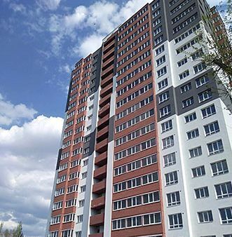 квартира г Тольятти р-н Автозаводский пр-кт Степана Разина 16в фото 8