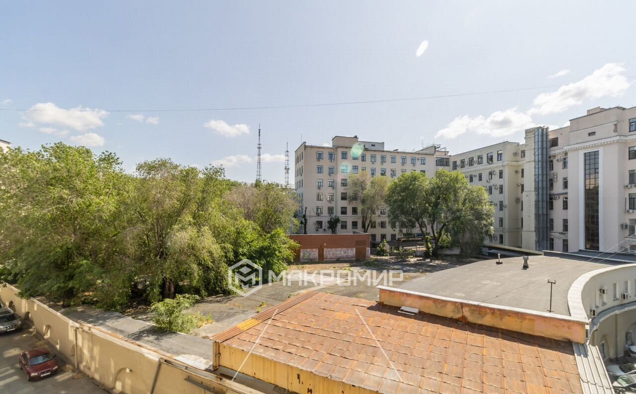 квартира г Челябинск р-н Советский ул Цвиллинга 38 фото 22