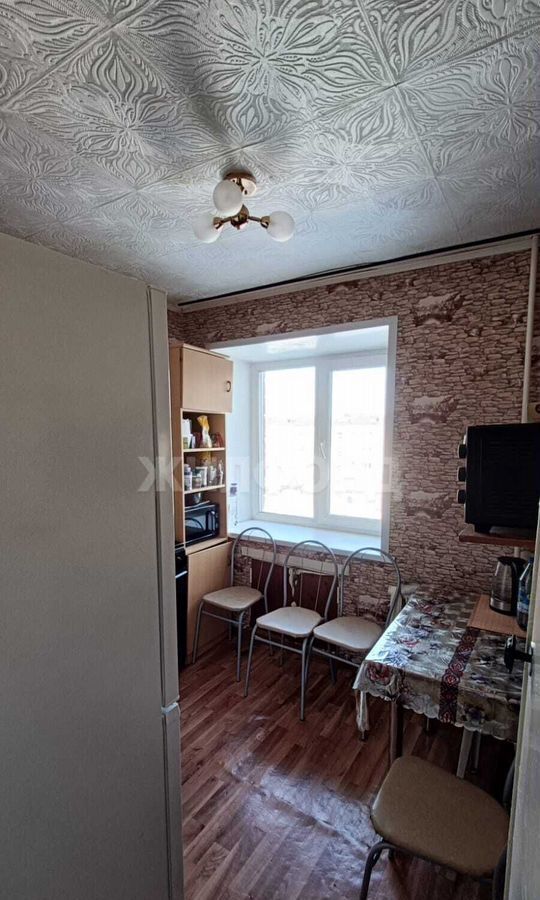 квартира г Норильск ул Ленинградская 13к/2 фото 8