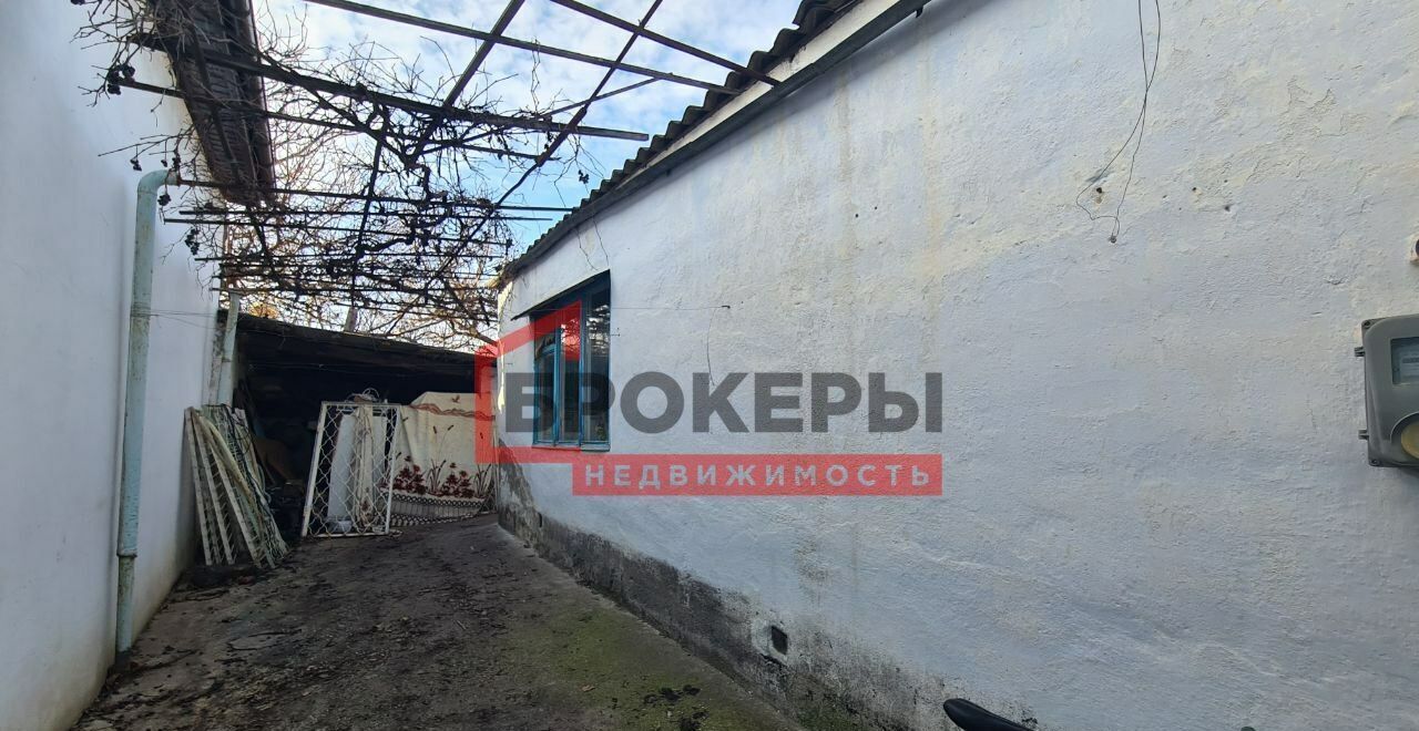 дом г Севастополь ул Каспийская 84 Крым фото 20