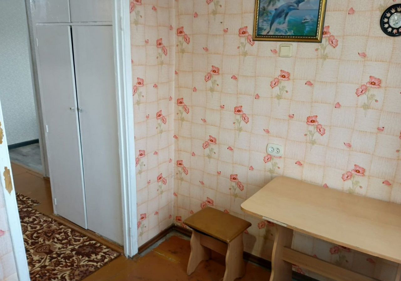 квартира г Красноярск р-н Ленинский ул Львовская 53 мкр-н Энергетики фото 7
