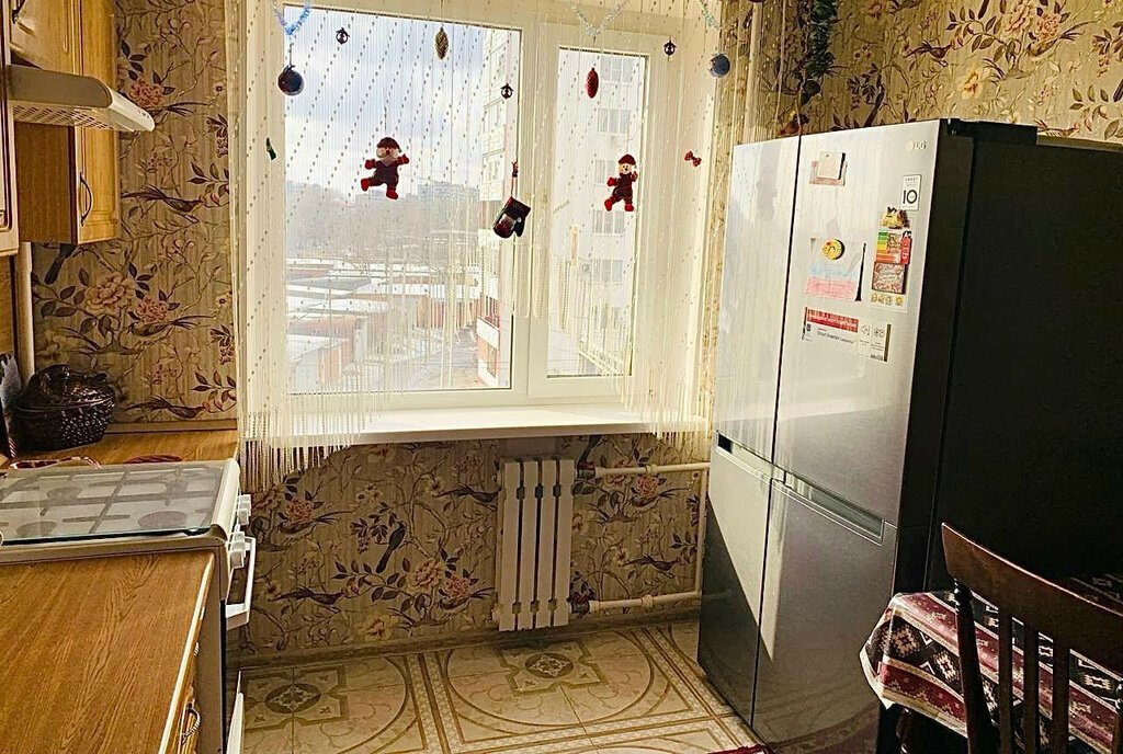 квартира г Батайск ул Ушинского 9а фото 11
