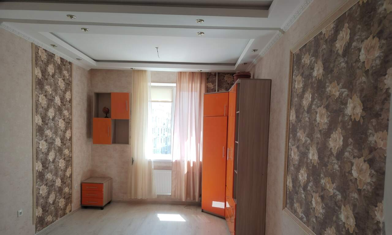 квартира г Оренбург ул Краснознаменная 58/2 фото 7