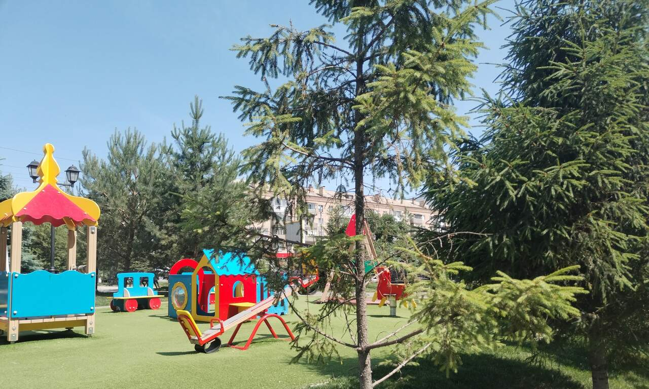 квартира г Оренбург ул Краснознаменная 58/2 фото 24