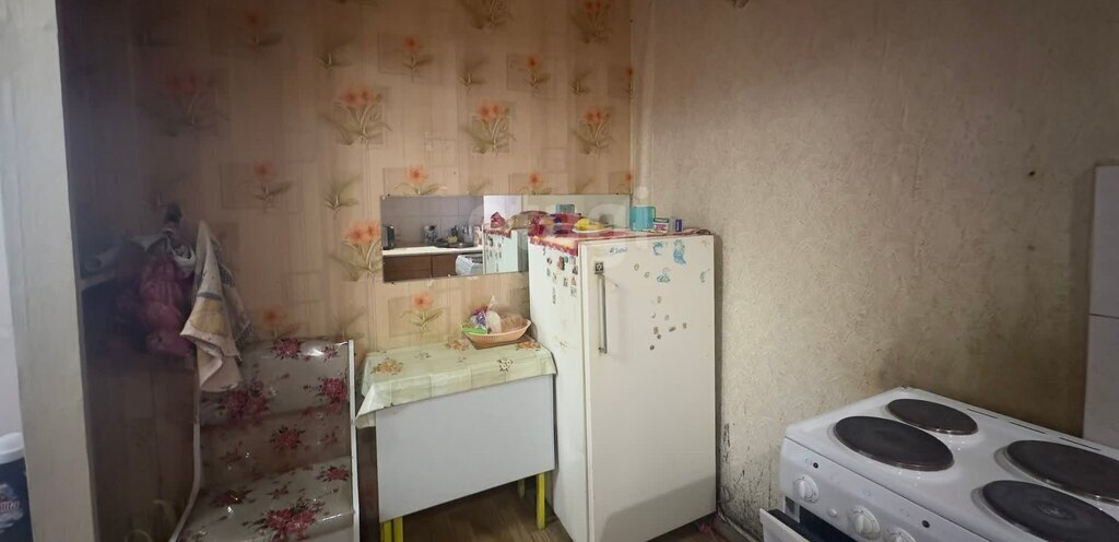 комната г Ирбит ул Александра Матросова 1б фото 6