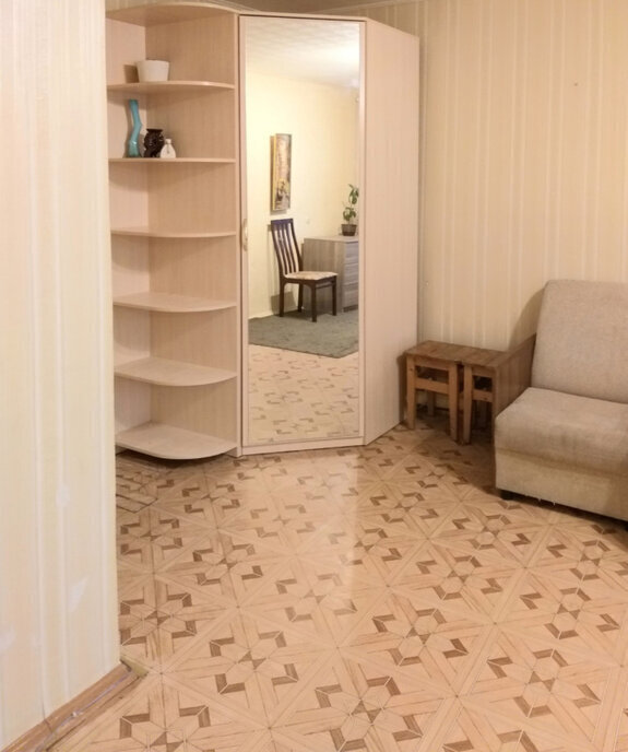 квартира г Екатеринбург Чкаловская ул Ясная 36к/2 фото 1