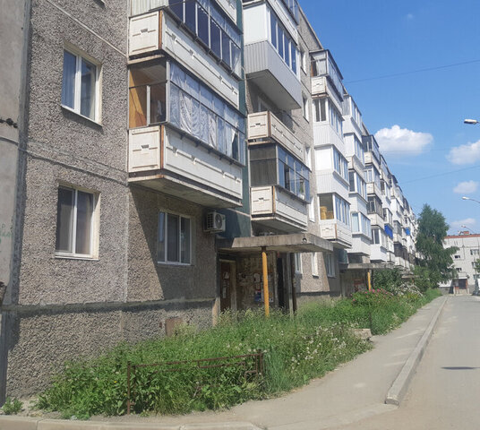 ул Красных Партизан 2 фото