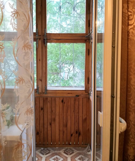 квартира г Екатеринбург Чкаловская ул Ясная 36к/2 фото 3