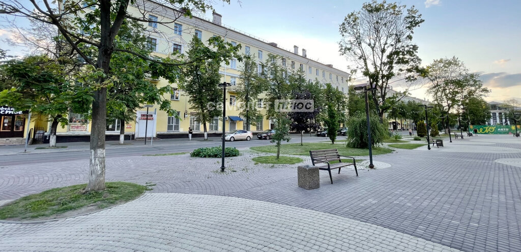 квартира г Электросталь пр-кт Ленина 40/8 Железнодорожная фото 4
