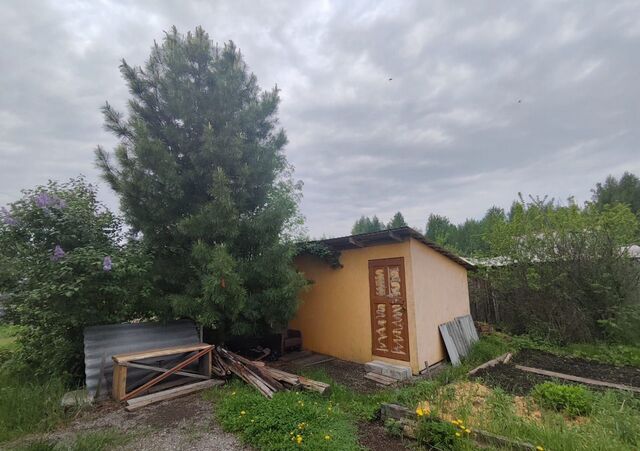 сад тер Коллективный№ 2 Урожай Серовского ДОЗа 8, Серовский муниципальный округ фото