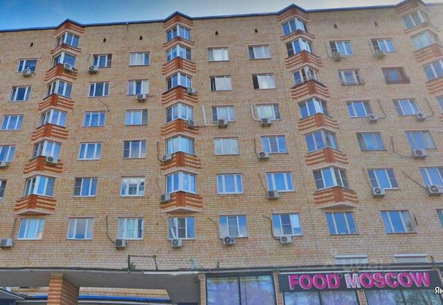 Гагаринский пр-кт Ленинский 45 Московская область фото