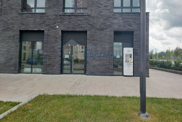 метро Ольховая ул 4-я Нововатутинская 15к/2 фото