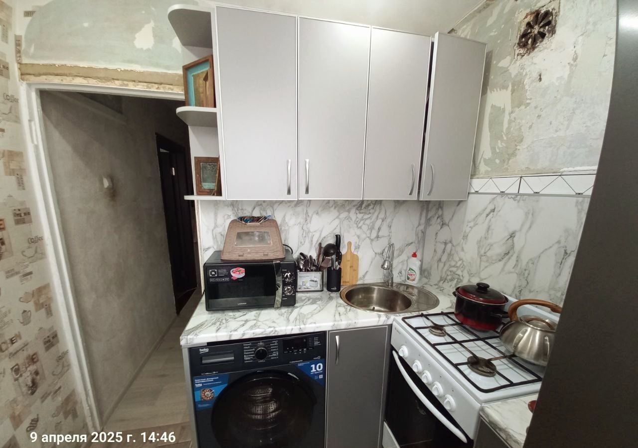 квартира г Волжск ул Гагарина 4 фото 3