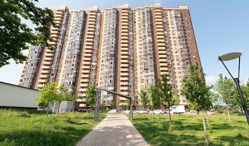 квартира г Одинцово ул Маковского 26 Одинцово фото 20