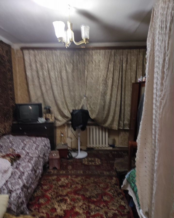 квартира г Махачкала пр-кт Имама Шамиля 27 р-н Советский фото 9
