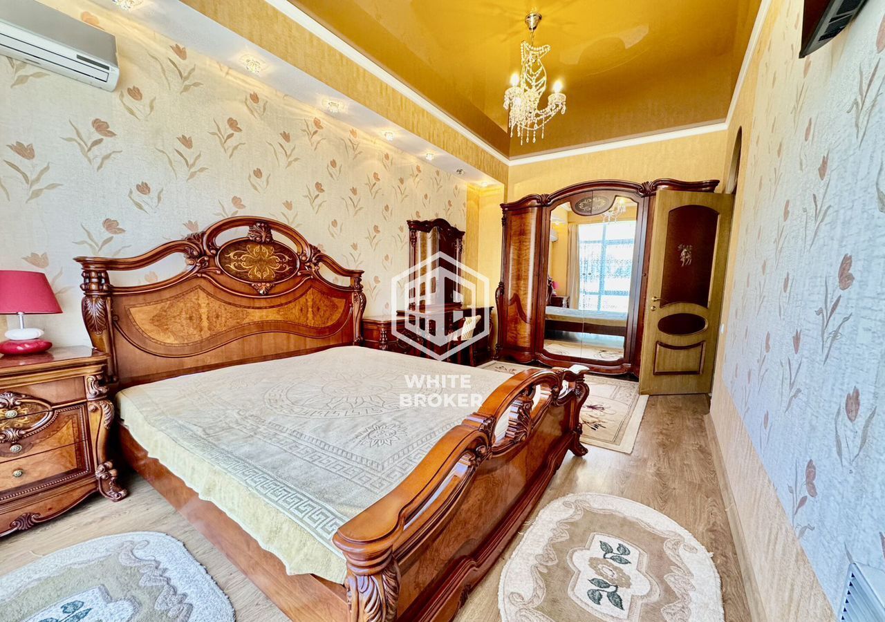 квартира г Ялта ул Загородная 17д фото 10
