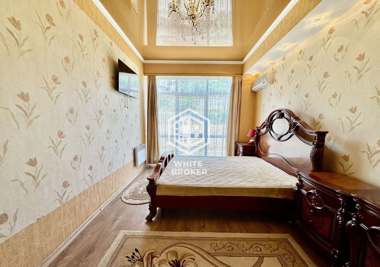 квартира г Ялта ул Загородная 17д фото 12