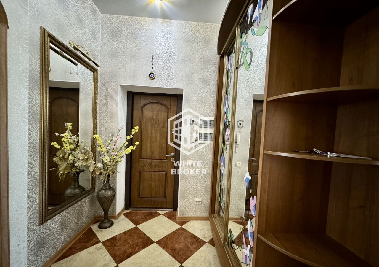 квартира г Ялта ул Загородная 17д фото 17